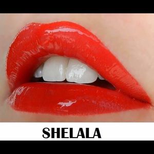 LipSense SheLaLa Lip Color